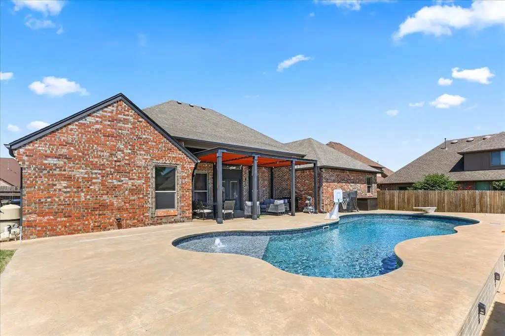 13332 Ambleside Drive, Yukon, OK 73099 - #1