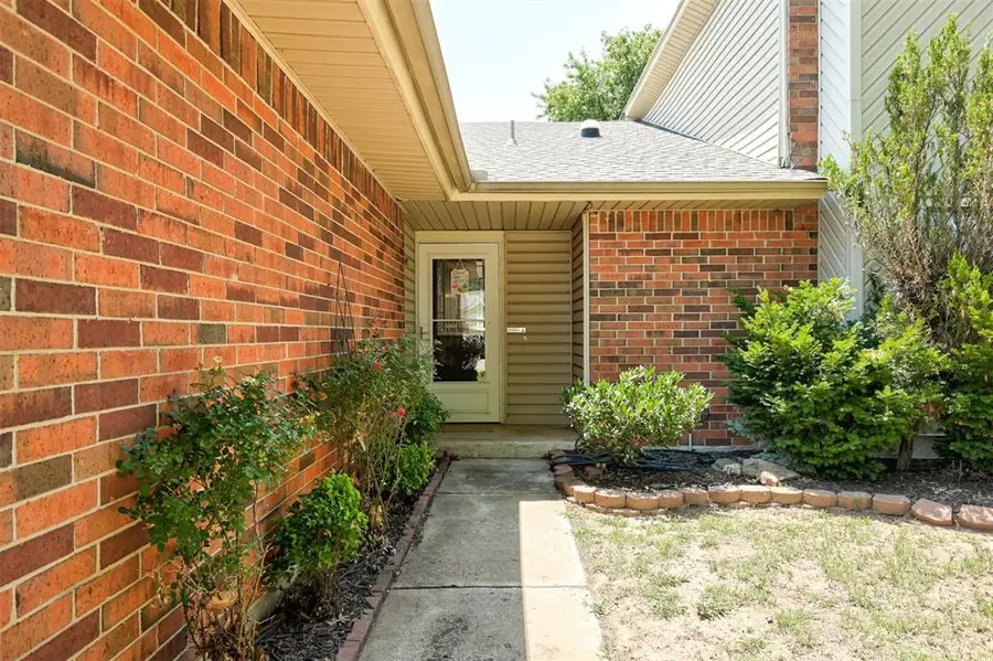 11704 SW 3rd Street, Yukon, OK 73099 - #3