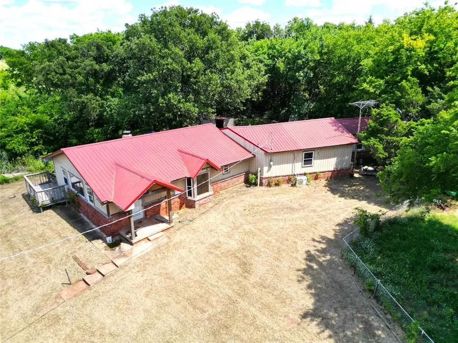 100482 S 3430 Road, Meeker, OK 74855 - #2