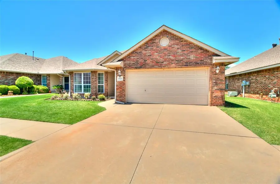 17621 Cobalt Avenue, Edmond, OK 73012 - #3