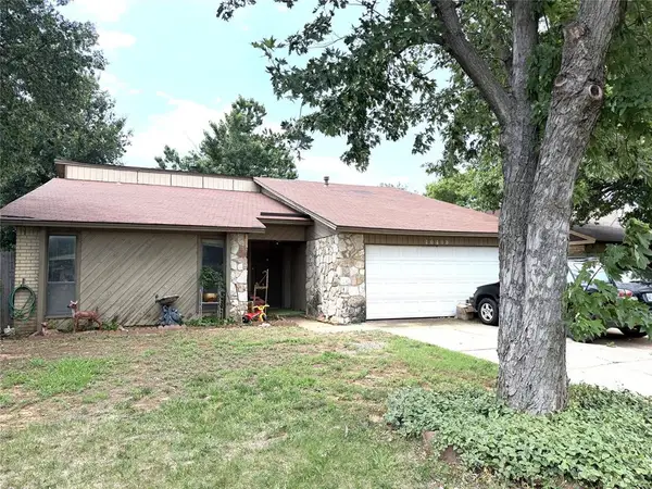10408 NW 40th Street, Yukon, OK 73099