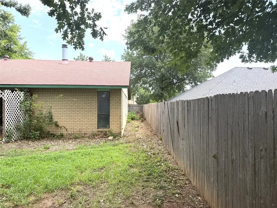 10408 NW 40th Street, Yukon, OK 73099 - #2