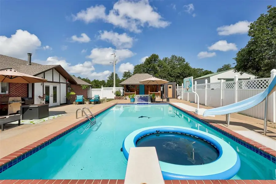 29706 Hardesty Road, McLoud, OK 74851 - #2