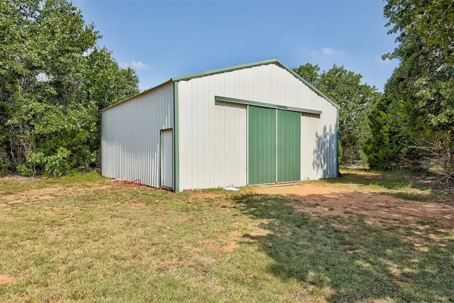 29706 Hardesty Road, McLoud, OK 74851 - #3