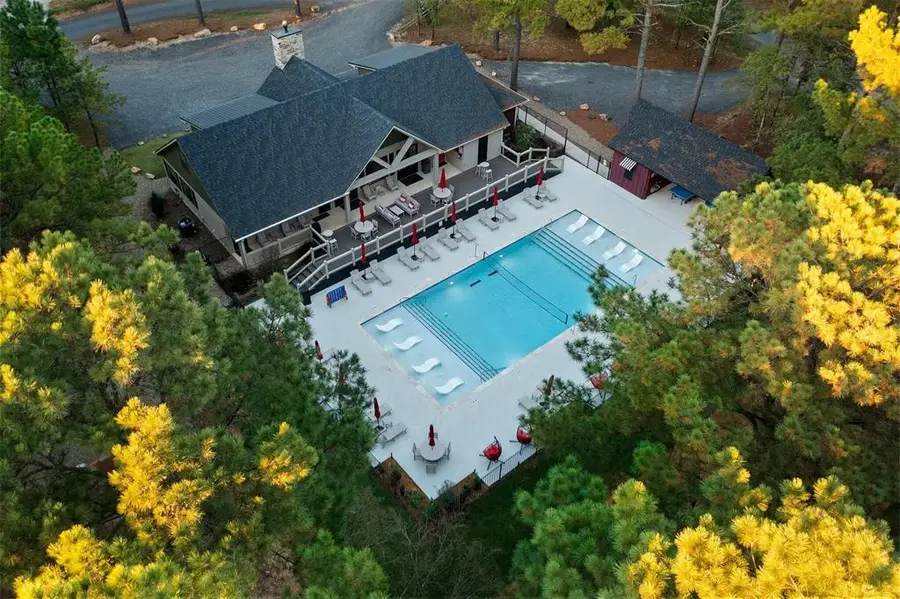 590 Three Creeks Road, Broken Bow, OK 74728 - #2