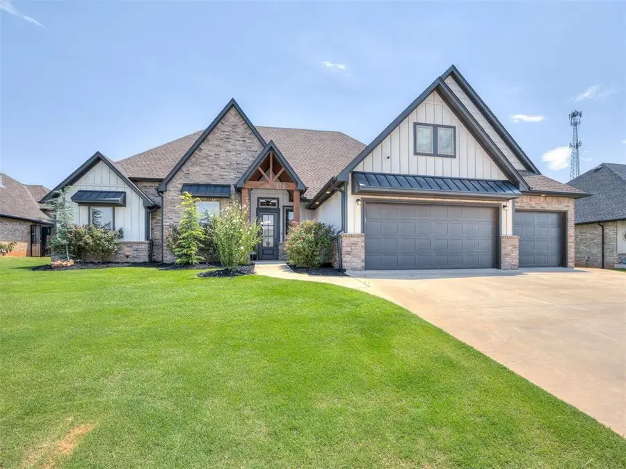 4844 Constitution Lane, Tuttle, OK 73089 - #2