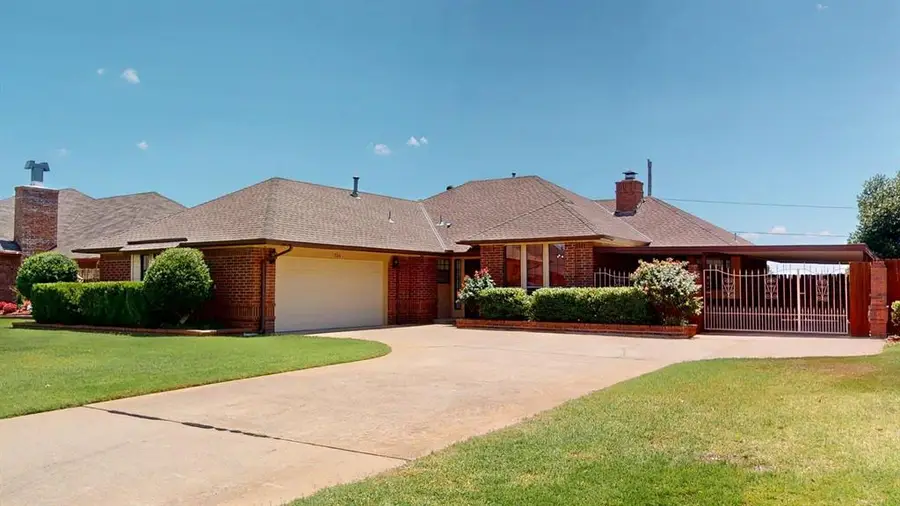704 SW 113th Street, Oklahoma City, OK 73170 - #2