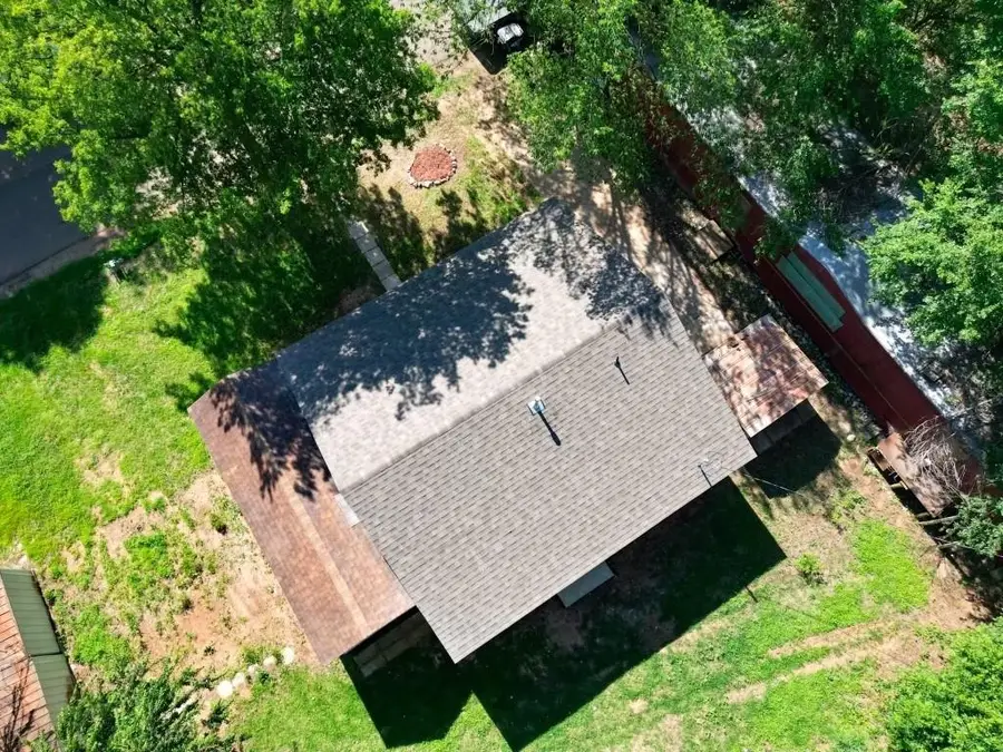 1618 S David Street, Anadarko, OK 73005 - #2