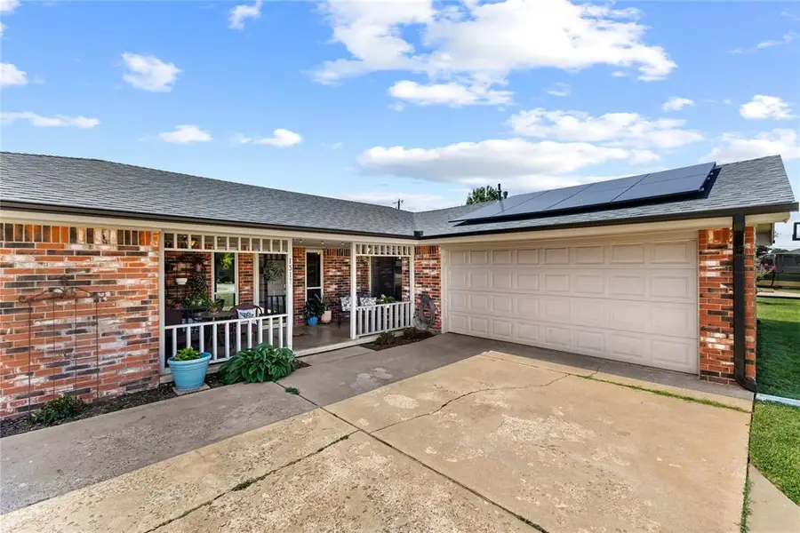 1317 Jefferson Street, Weatherford, OK 73096 - #3
