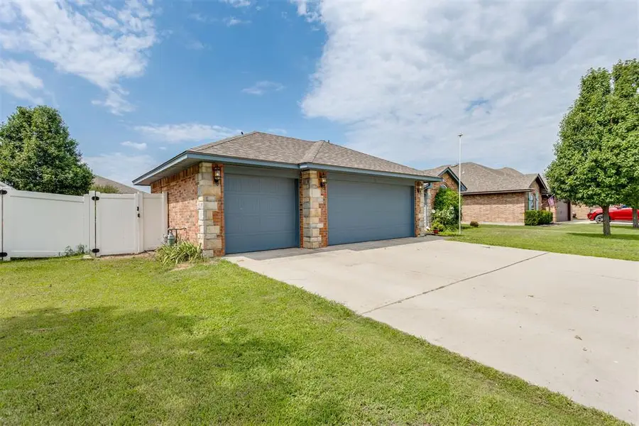 1178 SE 16th Place, Newcastle, OK 73065 - #2