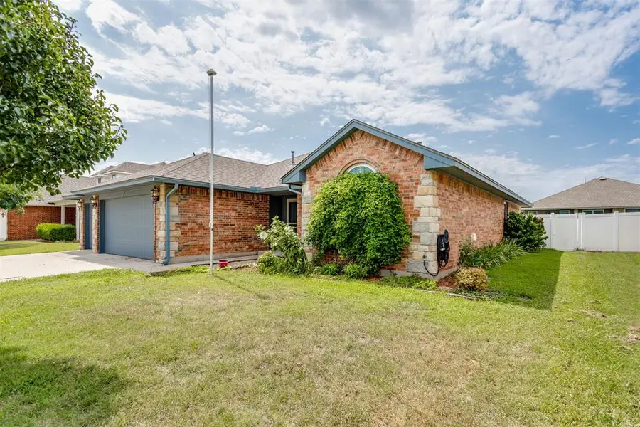 1178 SE 16th Place, Newcastle, OK 73065 - #3