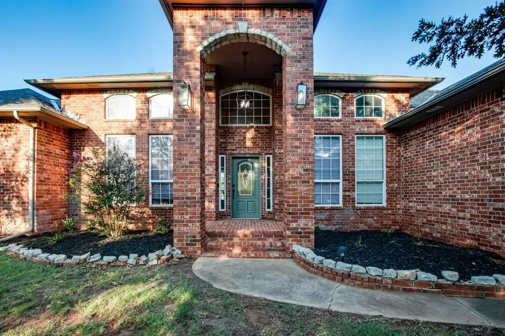 15308 Marie Drive, Piedmont, OK 73078 - #1