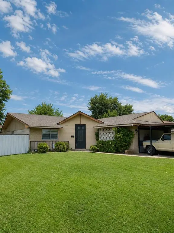 1300 SW 62nd Street, Oklahoma City, OK 73159 - #1