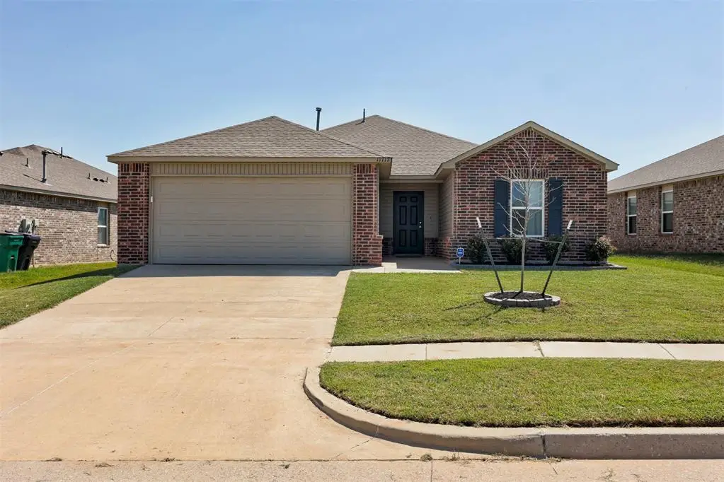 11717 NW 96th Street, Yukon, OK 73099 - #1