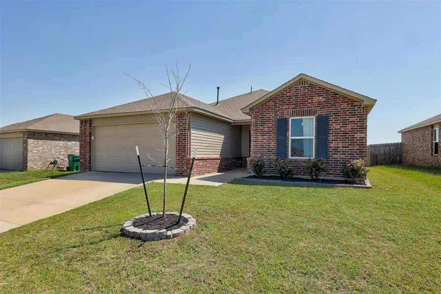 11717 NW 96th Street, Yukon, OK 73099 - #2