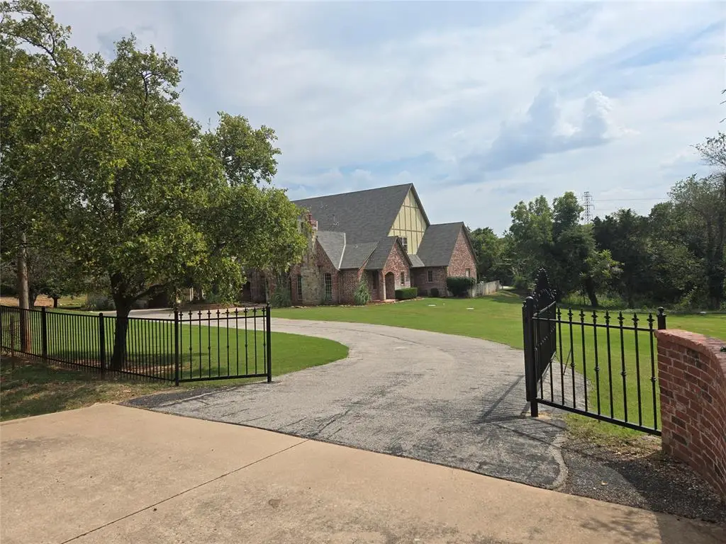 2800 E Hefner Road, Oklahoma City, OK 73131 - #1