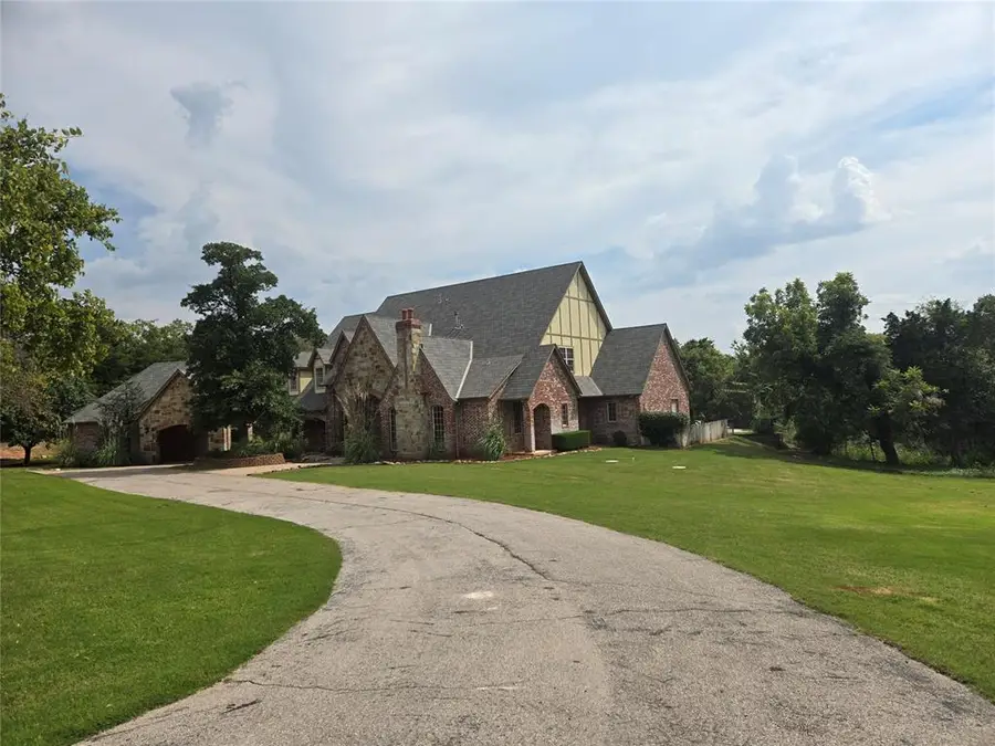 2800 E Hefner Road, Oklahoma City, OK 73131 - #2