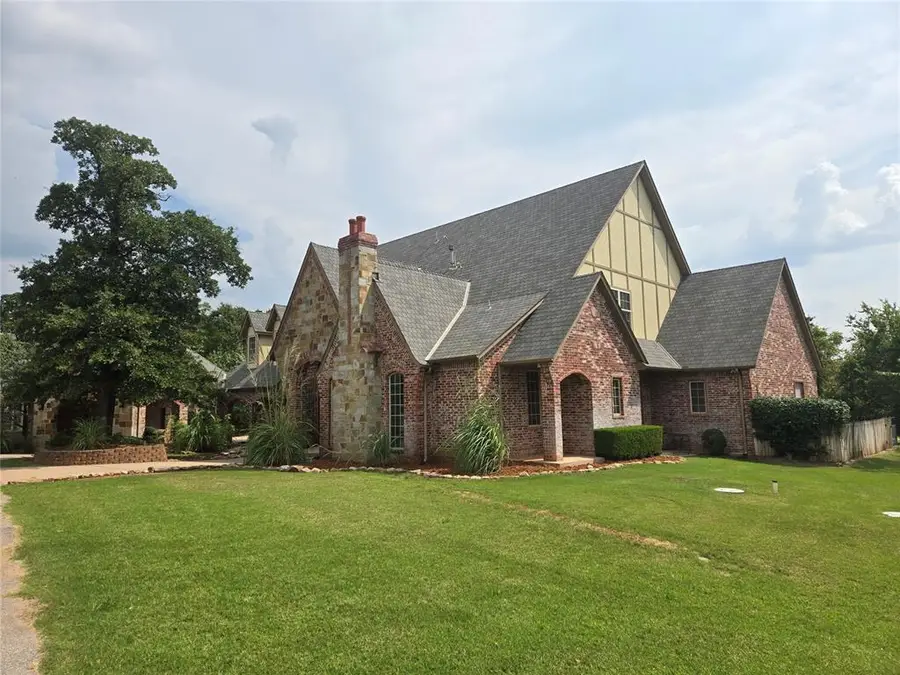2800 E Hefner Road, Oklahoma City, OK 73131 - #3