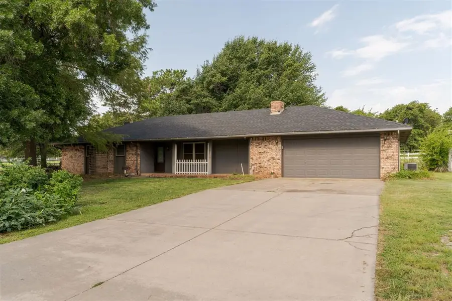 1001 S Sara Road, Tuttle, OK 73089 - #3
