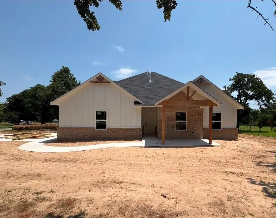 1292 Sue Lane, Choctaw, OK 73020 - #1