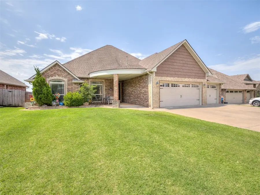3112 Venice Court, Norman, OK 73071 - #2