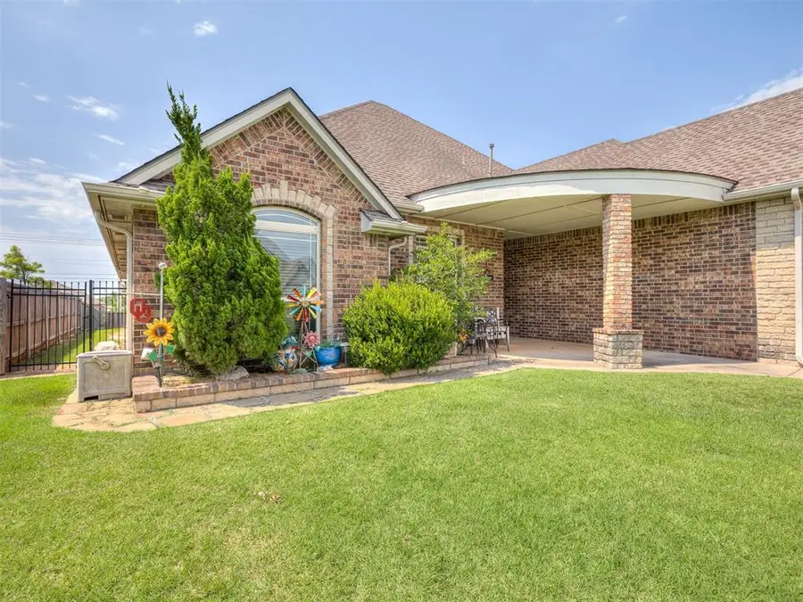 3112 Venice Court, Norman, OK 73071 - #3
