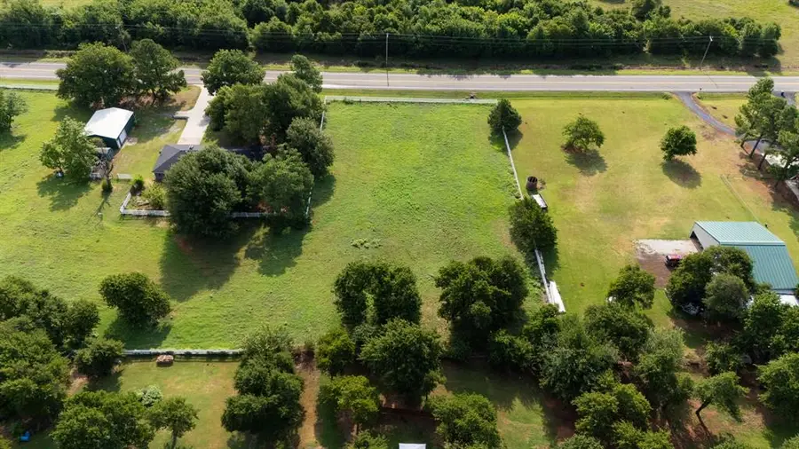 000 S Sara Road, Tuttle, OK 73089 - #2