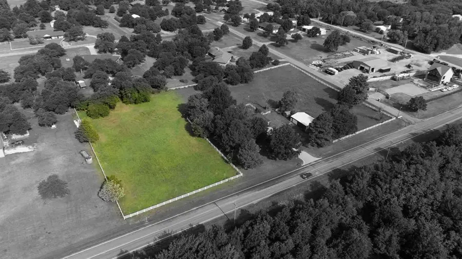 000 S Sara Road, Tuttle, OK 73089 - #3
