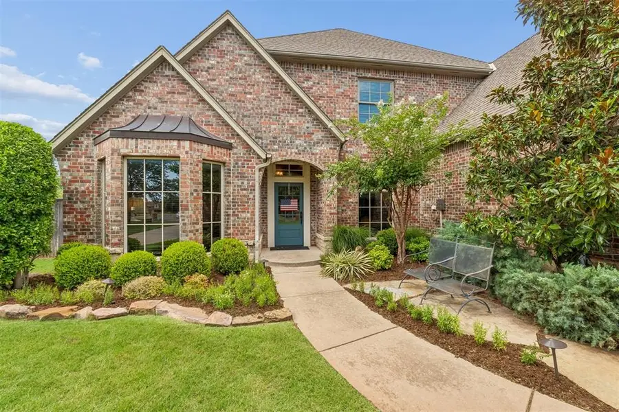 1217 River Chase Drive, Edmond, OK 73025 - #2