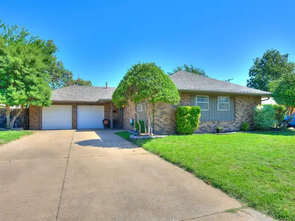 7613 NW 28th Street, Bethany, OK 73008