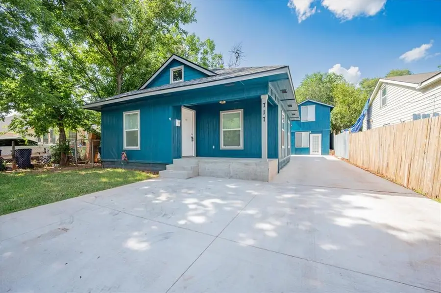 717 SE 31st Street, Oklahoma City, OK 73129 - #2