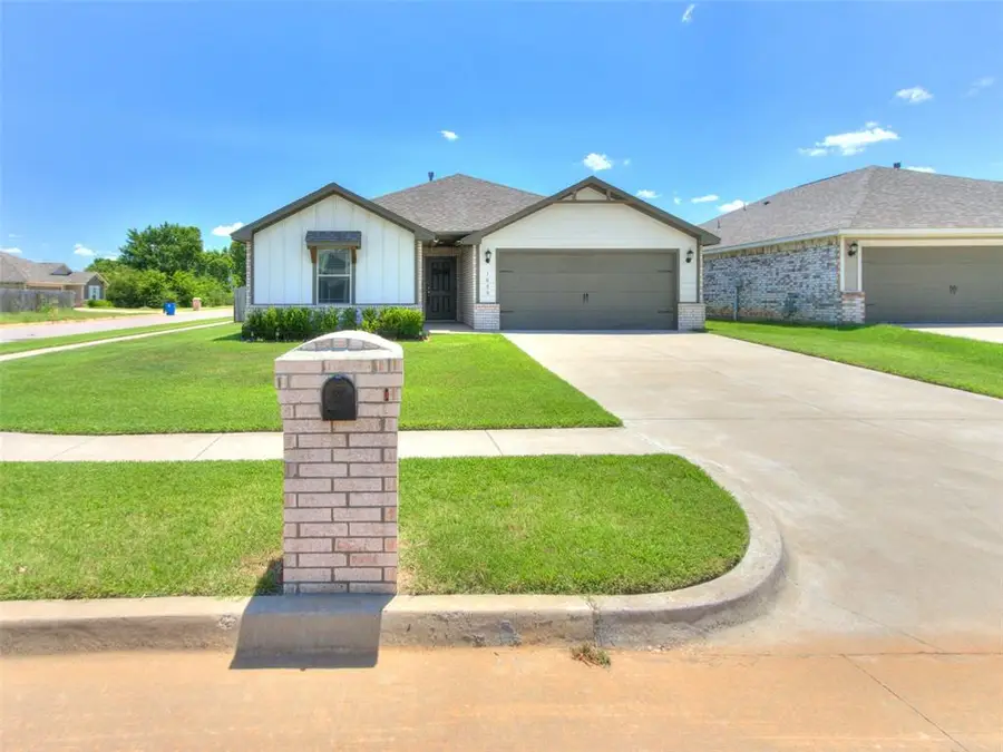 1000 NW 3rd Street, Newcastle, OK 73065 - #2