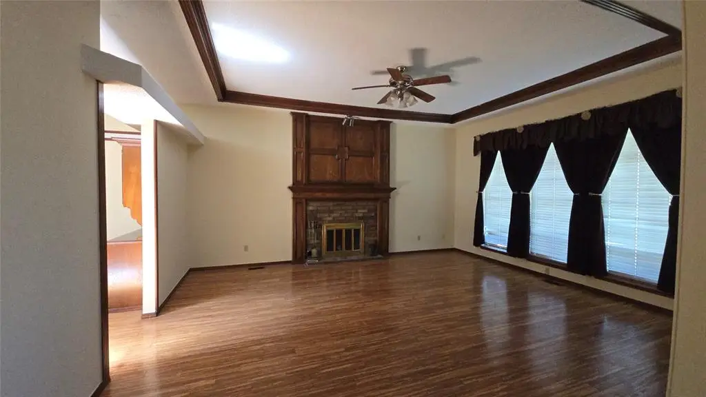 9809 S Brookline Avenue, Oklahoma City, OK 73159 - #1