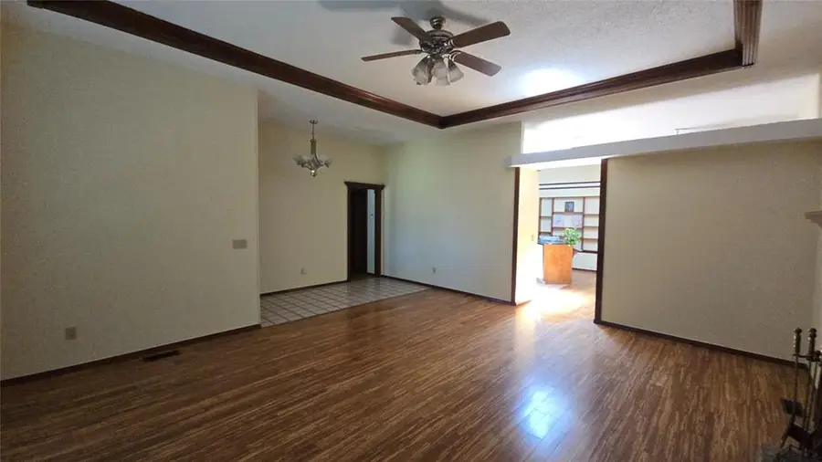 9809 S Brookline Avenue, Oklahoma City, OK 73159 - #2