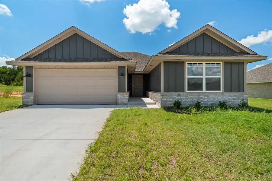 4640 Lincoln Landing, Harrah, OK 73045 - #2