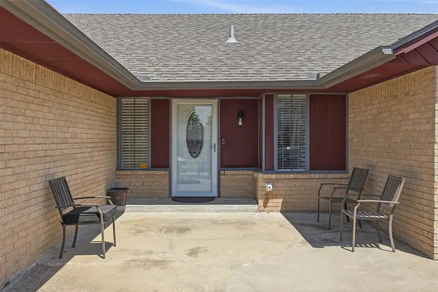 1412 Foxfire Street, Oklahoma City, OK 73160 - #3