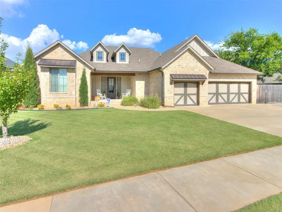 4304 Bridge Wood Lane, Oklahoma City, OK 73179 - #2