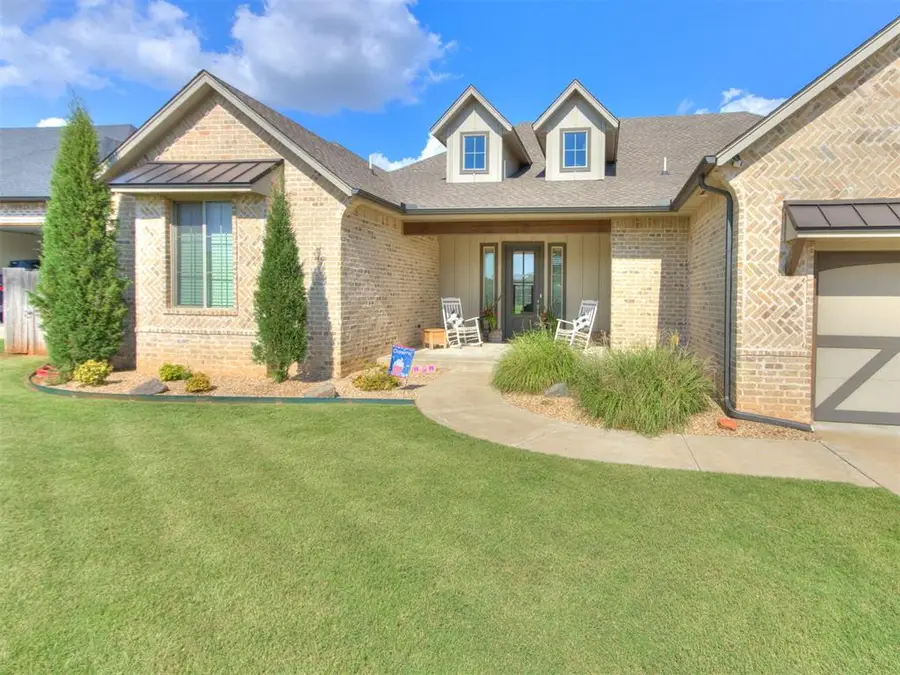 4304 Bridge Wood Lane, Oklahoma City, OK 73179 - #3