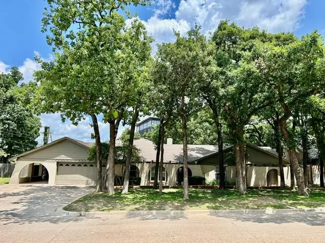 7325 NW 21st Street, Bethany, OK 73008 - #2