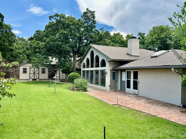 7325 NW 21st Street, Bethany, OK 73008 - #3