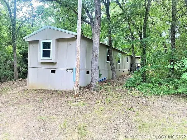 4842 Squaw Lane, Kingston, OK 73439