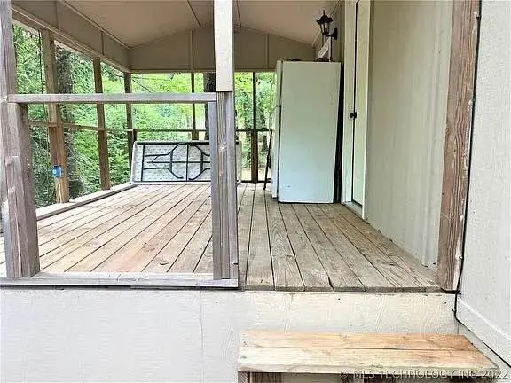 4842 Squaw Lane, Kingston, OK 73439 - #2