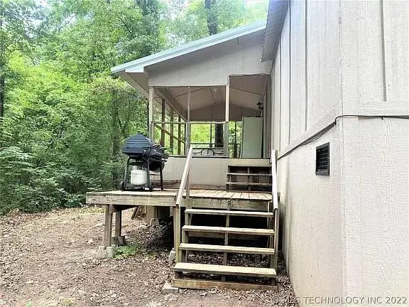 4842 Squaw Lane, Kingston, OK 73439 - #3