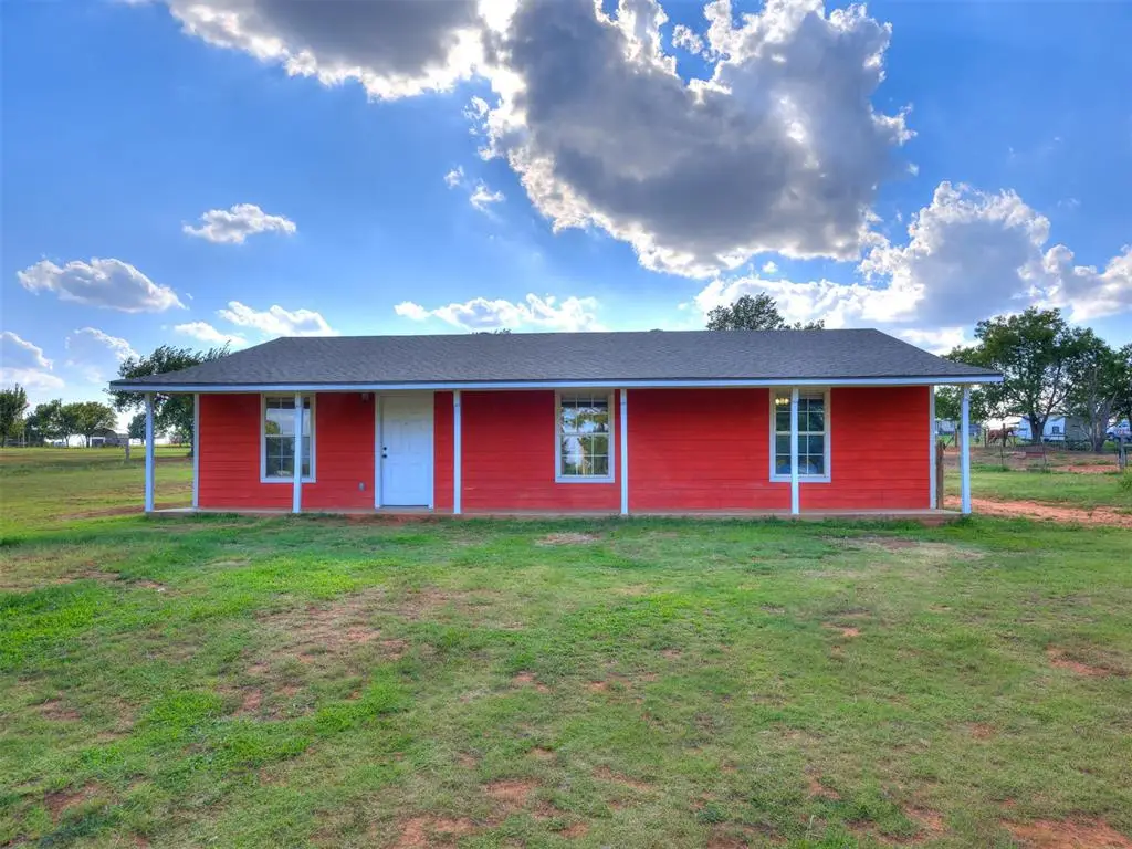 1186 County Street 2955, Tuttle, OK 73089 - #1
