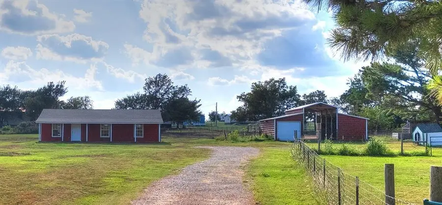1186 County Street 2955, Tuttle, OK 73089 - #2