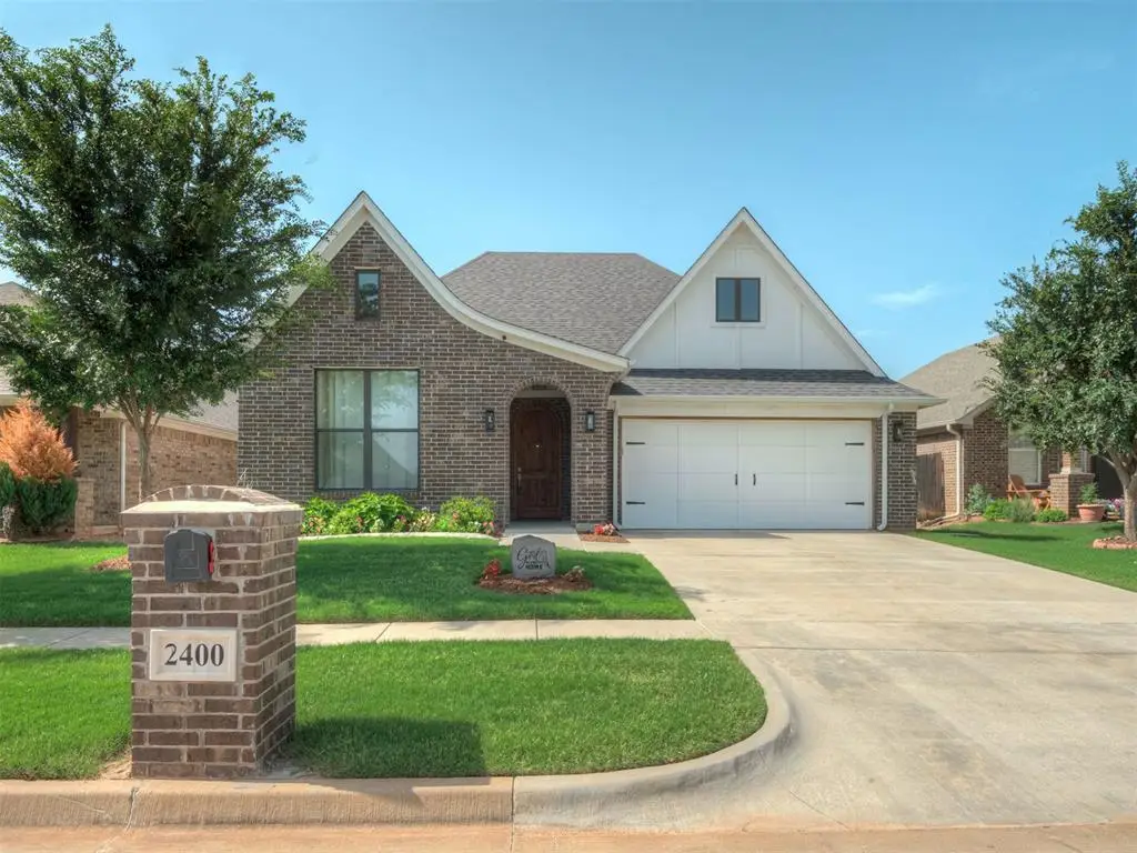 2400 NW 179th Terrace, Edmond, OK 73012 - #1