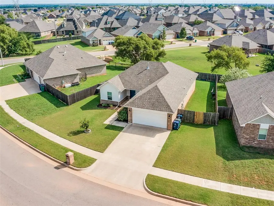 14336 Peach Tree Drive, Yukon, OK 73099 - #3