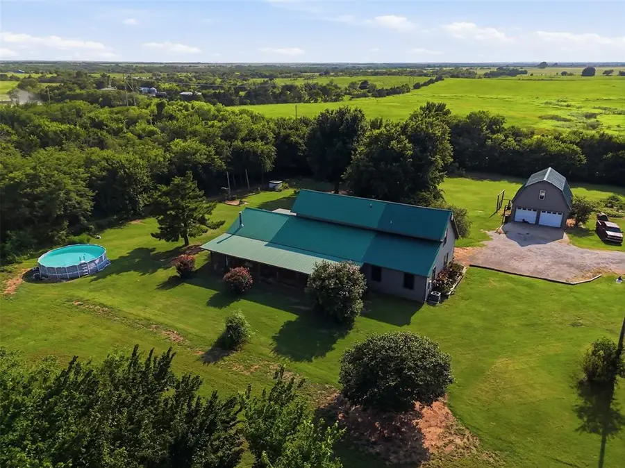 16100 County Road 20, Billings, OK 74630 - #2