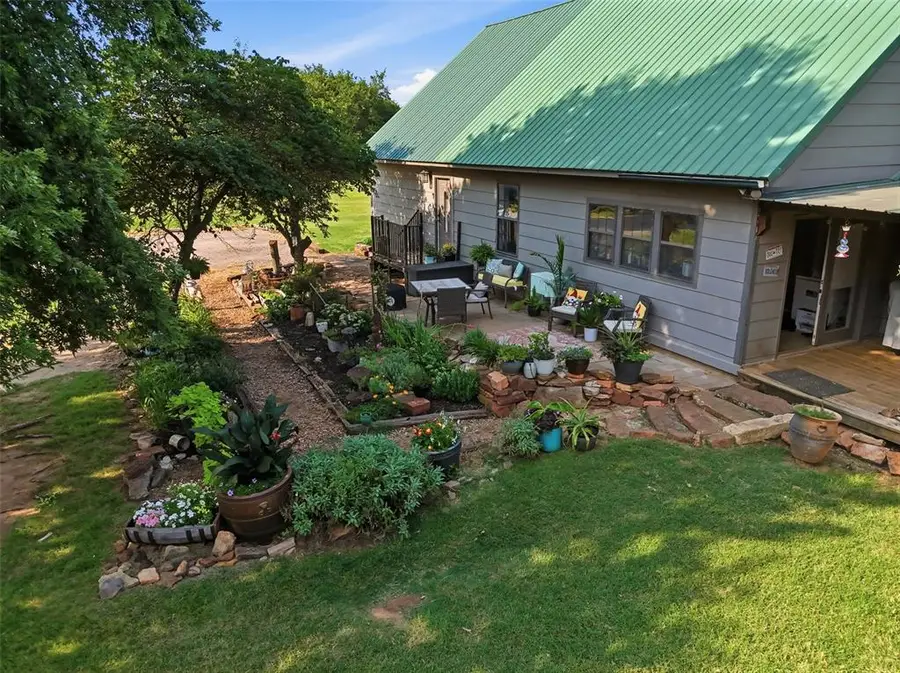 16100 County Road 20, Billings, OK 74630 - #3