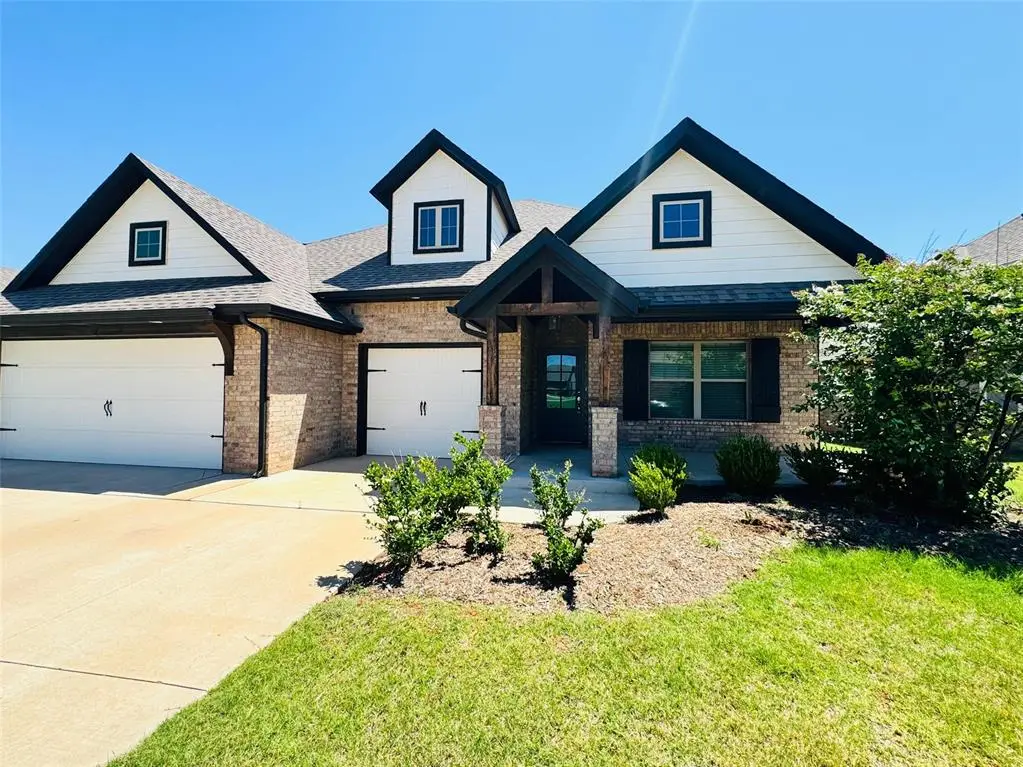 13920 Kamber Drive, Yukon, OK 73099 - #1